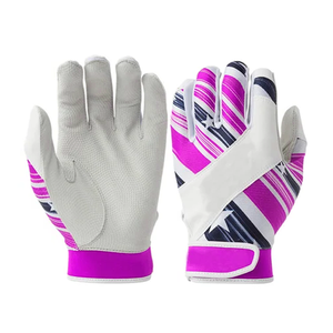 Gants de frappe haute performance avec rembourrage doux sur la paume, adhérence sécurisée, conception flexible, pour l'entraînement des joueurs, vente en gros - Product Image 4