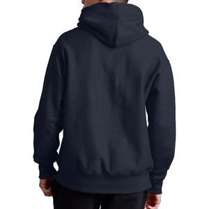 Sudadera con Capucha Blanca Pura de Alta Calidad, 420 g/m², con Logotipo Personalizado, Diseño Extra Grande con Cremallera y Estampado de Mickey - Product Image 3