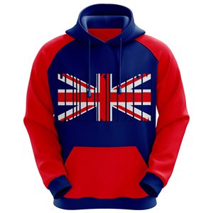 Sudadera con Capucha Estampada Unisex, Ropa Deportiva Ligera, Fabricante Textil de Venta Directa de Fábrica OEM - Product Image 6
