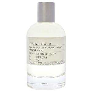 <span class=keywords><strong>Santal</strong></span> No. <span class=keywords><strong>33</strong></span> de La Lebor para unisex - Spray EDP de 3.4 oz - Product Image 1