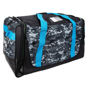 Manufacturer OEM Custom Hockey <b>Bag</b> Embroidered logo Hockey Equipment <b>Bag</b> Professional <b>Ice</b> Hockey Accessory <b>Bag</b> - Product Image 3