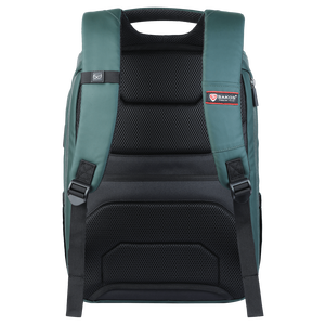 Eco-Friendly Custom Logo SAKOS <b>Top</b> Sale Shockproof <b>PVC</b> Backpack Waterproof Zipper Wholesale 100pcs Vietnam Made Flexible Gift - Product Image 6