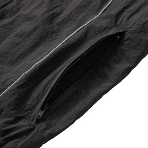 Custom Detachable Zipper Windbreaker <b>Jacket</b> Nylon Men Lightweight Sweatsuit Set Outdoor <b>Zip</b> <b>up</b> <b>Jackets</b> Windbreaker <b>Jackets</b> Men - Product Image 3