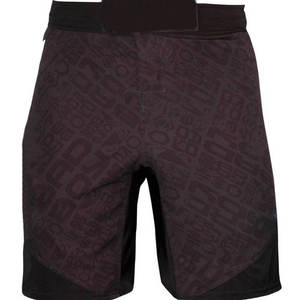 Wholesale Best Selling Premium Quality MMA <b>Shorts</b> for <b>Men</b> <b>Elastic</b> <b>Waist</b> Canvas Hot <b>Shorts</b> Breathable Quick Dry OEM Service - Product Image 5
