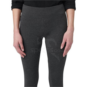 Leggings de Yoga para Mujer, Transpirables, Casuales, de Cintura Alta, para Fitness, MOQ Bajo, Alta Calidad, Servicio Personalizado OEM - Product Image 6