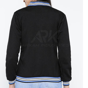 Veste de sport pour femme de qualité supérieure, veste de sport à séchage rapide, manches longues, nouvelle collection de vestes de sport - Product Image 2