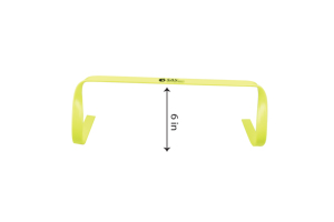 Agility Flat Hurdle - Product Image 5