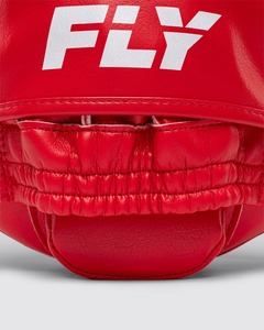 Guantes de Boxeo de Cuero/PU de Alta Calidad con Cierre de Gancho y Bucle para Entrenamiento de Boxeo, Kickboxing, Muay Thai, Protección para Golpes - Product Image 5