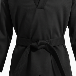 Fabricante OEM de Doboks de Taekwondo Personalizados, Proveedor de Uniformes de Taekwondo de Alta Calidad - Product Image 4