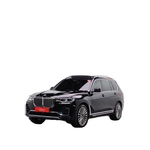 BMW X7 XDrive40i Décembre 2022 163 507 km 7 places Boîte automatique Sièges en cuir Conduite à gauche Pure Excellence - Product Image 1