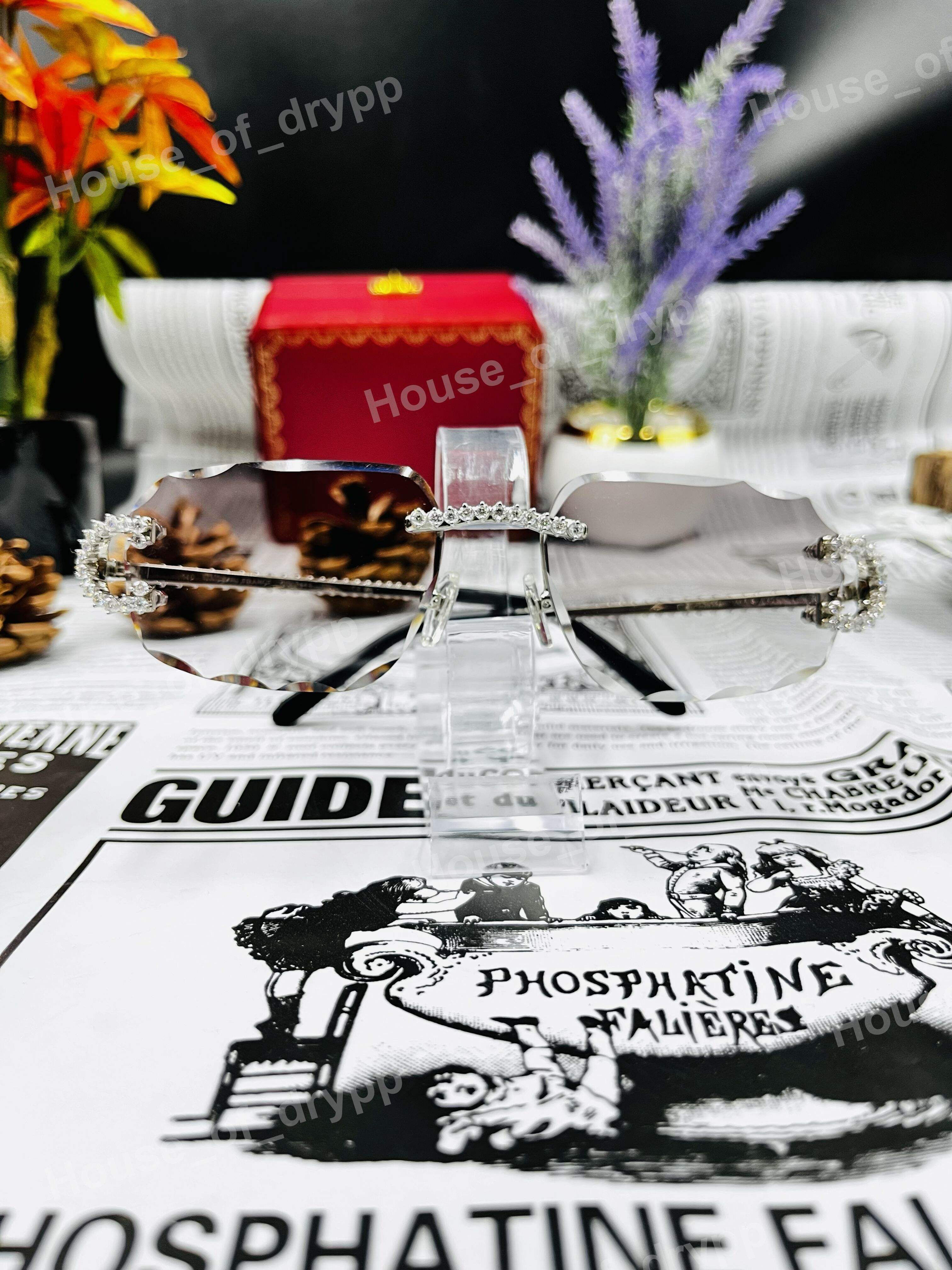 Comme indiqué sur l'image