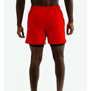 Pantalones Cortos Deportivos Personalizados para Hombre, Ropa Deportiva Transpirable para Entrenamiento, Trotar y Ejercicio Diario - Product Image 4