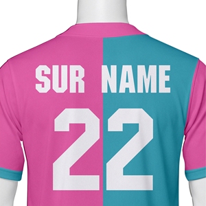 2026 Premium Baseball Uniform Jerseys Custom Team Baseball Sportswear Breathable Athletic Apparel Manufacturer - Product Image 5