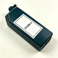 M OEM 5159M-4 Solvant 800ml Séchage Rapide pour Imprimante de Codage Industrielle CIJ