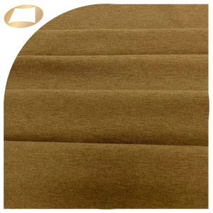 ผ้าไลโอเซลล์อะคริลิกผสมขนสัตว์และสแปนเด็กซ์จากไต้หวัน เนื้อผ้านุ่ม ระบายอากาศได้ดี แห้งเร็ว เหมาะสำหรับชุดกีฬาเด็กผู้หญิง - Product Image 4