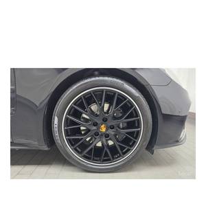 Edición Platino para Porsche Panamera 2.9 AWD Modelo Octubre 2023 con 38,723 km, Volante a la Izquierda, Asientos de Cuero, Cámara Trasera - Product Image 5