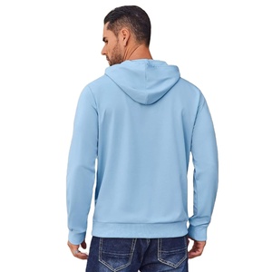 Veste universitaire pour homme respirante, 100% laine/cuir, service OEM, prix de gros - Product Image 2