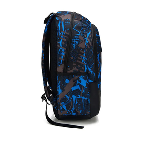 Mochilas Escolares Hechas a Mano con Estampado por Sublimación, Fabricantes Profesionales, Mochila de Alta Calidad - Product Image 4