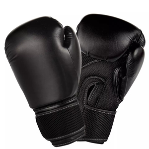 Proveedor de Guantes de Boxeo Profesionales, Guantes de Boxeo con Empaque Personalizado, Fábrica OEM, Guantes de Boxeo de Primera Calidad - Product Image 6