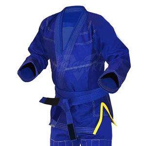 Uniforme de Jiu-Jitsu sur mesure, couleur personnalisée, Kimono de Jiu-Jitsu, combinaison légère BJJ Gi, uniforme d'arts martiaux - Product Image 6