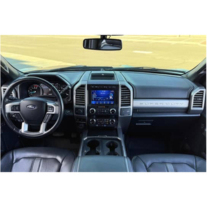 Ford F-250 Super Duty 4×4 MegaRexx 2021 - Product Image 4