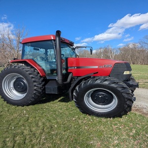 Compre un Tractor Agrícola Case IH Original Disponible para la Venta a Precios Accesibles, Entrega en Todo el Mundo y Servicio Postventa Confiable - Product Image 1
