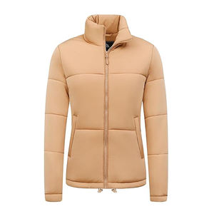 Chaqueta Acolchada Personalizada para Hombre, Chaqueta de Invierno para Mujer, Chaqueta Acolchada de Burbujas para Hombre, Abrigo Acolchado de Invierno - Product Image 6