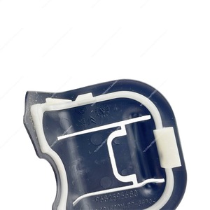 Protector de Horquilla de Embrague 212156 9682595680 para Peugeot 207 307 308 301 2008 Citroen C2 C3 XR - Product Image 6