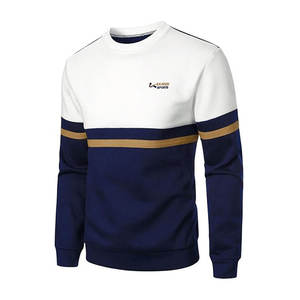 Sudaderas Personalizadas con Logotipo para Hombre, Manga Larga, Otoño 2026, Nueva Colección, Mejor Calidad, en Venta - Product Image 3