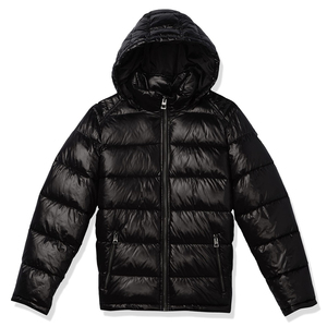 Nouvel arrivage : Doudoune unisexe sur mesure grande taille, design personnalisé, respirante, pour homme, idéale pour l'hiver - Product Image 1