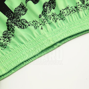 Uniformes de Baloncesto al por Mayor, Ropa Deportiva Juvenil, Uniformes de Baloncesto en Stock - Product Image 3