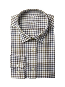 Camisa de Franela para Hombre de Buena Calidad, Personalizable, Ecológica, de Algodón/Lana, Casual, Antiarrugas, de Alta Calidad, Superventas - Product Image 2