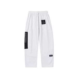 ชุดยิวยิตสูผ้าฝ้ายหนานุ่มแบบกำหนดเองสำหรับฝึกซ้อมยูโดและคาราเต้ พร้อมโลโก้ด้านหน้า - Product Image 3