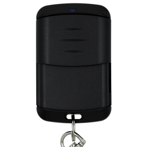 <span class=keywords><strong>Telecomando</strong></span> RF a 4 pulsanti con codice fisso, impermeabile, portata wireless 50-100m per domotica e controllo universale - Product Image 2