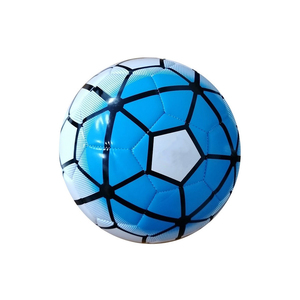 Ballon de football durable en TPU de haute qualité BLACK RACING GEAR Brg-sb-26 pour entraînement et matchs, vente en gros depuis les États-Unis - Product Image 3
