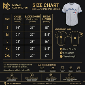 Maillot de baseball sublimé Micah Corporation – Tenue de sport d'équipe entièrement boutonnée en mesh performant - Product Image 5
