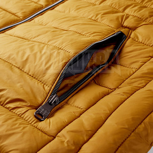 แจ็กเก็ตปลาปักเป้าระบายอากาศได้ดี - Product Image 4