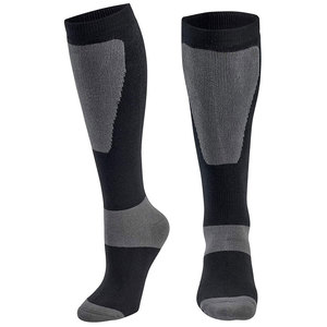 Winter Soccer <b>Socks</b> Knitted 100% <b>Wool</b> Breathable Cuff Logo for Practice Sessions Sports Training - Product Image 1