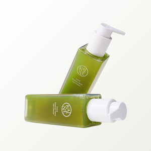 เจลล้างหน้า KAINE Rosemary Relief Gel Cleanser โฟมล้างหน้า อะมิโน เฟเชียล คลีนเซอร์ - Product Image 5