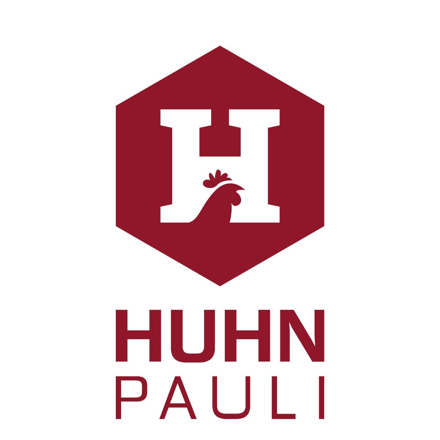HUHN Pauli Deutschland GmbH logo