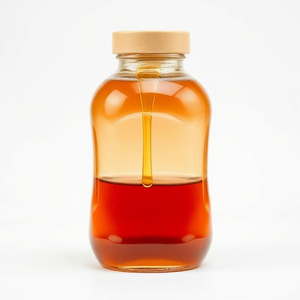 Miel Cruda 100% Pura y Natural, Cosechada en Granja, Empacada al por Mayor - Product Image 1