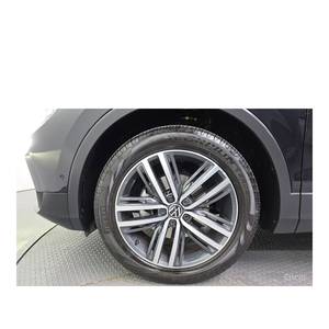 Volkswagen Tiguan 4Motion Diesel SUV 2021 avec sièges en cuir et caméra de recul - Product Image 5