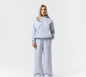 Survêtements décontractés de sport de haute qualité pour femmes, vente en gros, nouveaux modèles personnalisés, survêtements tendance pour femmes, service OEM - Product Image 2