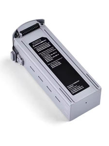 Autel EVO Max 4T ABX40 8070mAh LiPo 4S Hot Swap Self-Heating Battery (Manual Variant) for <b>Security</b> & Cold Weather - Product Image 6