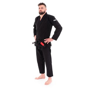 Fabricant direct d'uniformes de Jiu-Jitsu brésilien en gros, fabricant de Gis BJJ vierges pour marquage et étiquetage personnalisés - Product Image 3