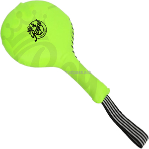 Taekwondo Kicking target Kicking Pad artes marciales taekwondo equipo de entrenamiento taekwondo pad - Product Image 1