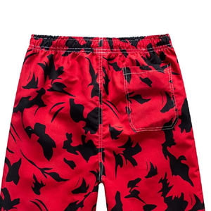 Pantalones Cortos Sublimados para Hombre a Precio Económico, Pantalones Cortos Sublimados para Hombre con Color Personalizado a Precio Razonable - Product Image 2