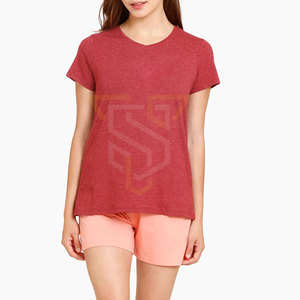 Ensemble chemise et short pour femmes, grande taille, en tissu résistant, style unique, très durable - Product Image 1
