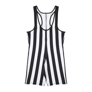 Vente Flash : Maillot de lutte sublimé pour homme, séchage rapide, tissu léger classique, pour adulte, service OEM - Product Image 3