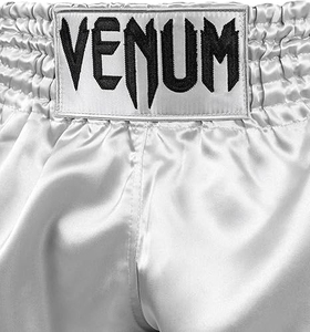 Custom <b>Compression</b> Breathable Elastic Waist MMA Training <b>Shorts</b> Muay Thai Sportswear <b>Men's</b> BJJ Grappling Fight 100% Polyester - Product Image 4